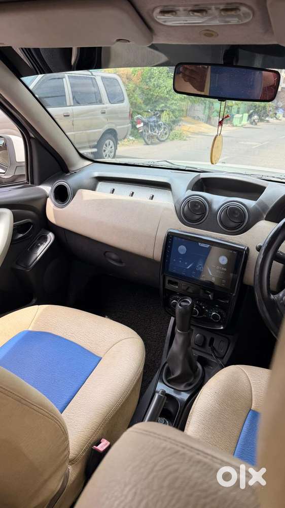 Renault Duster 2012-2015 85ps Diesel Rxl, 2013, Diesel
