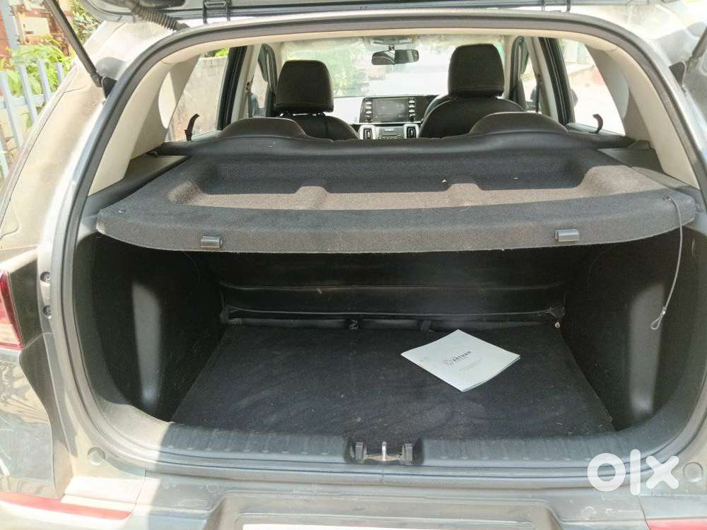 Kia Sonet 1.5 Htk Plus Diesel, 2020, Electric