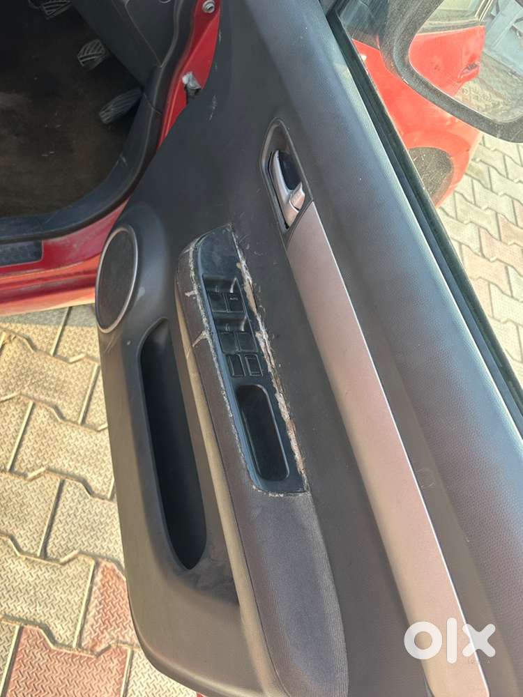 Maruti Suzuki Swift Dzire 2008