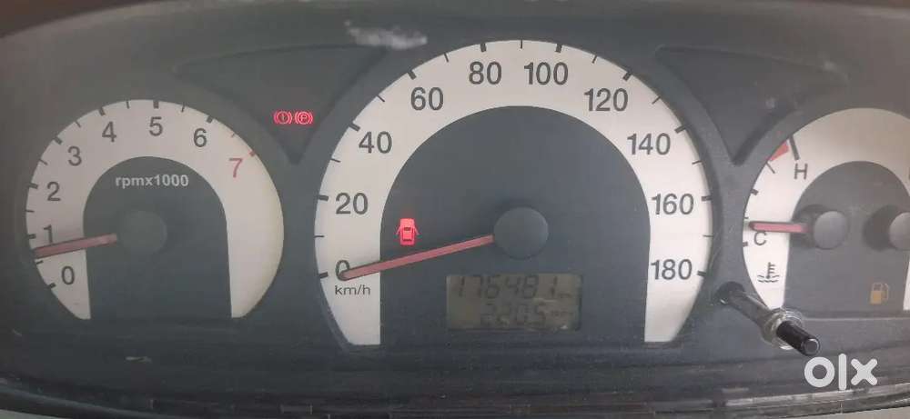 Mahindra Xylo 2011 Diesel 179000 Km Driven