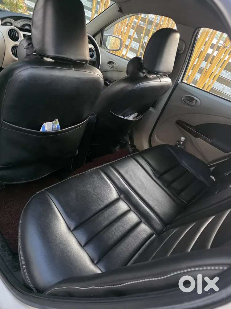 Toyota Etios 2012 Diesel ,well Maintain,  Compny Servce  , No Scratch