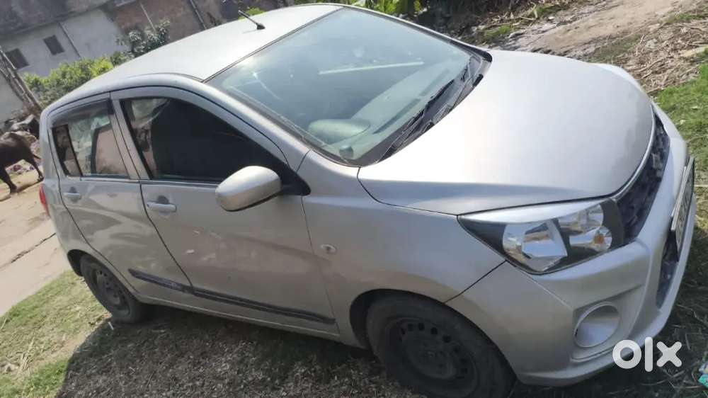 Selling Celerio Car Company Fiited Good Condition Only 5 Years Old