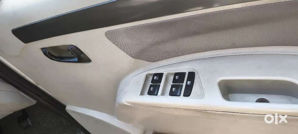 Mahindra Scorpio 2016 Diesel Plus