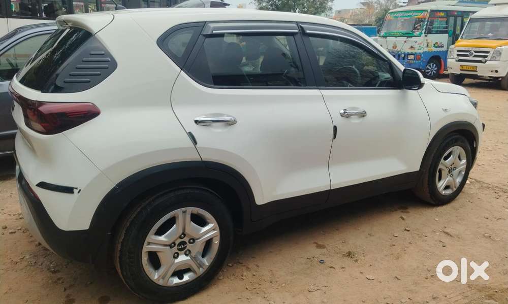 Kia Sonet 1.2 Htk, 2023, Petrol