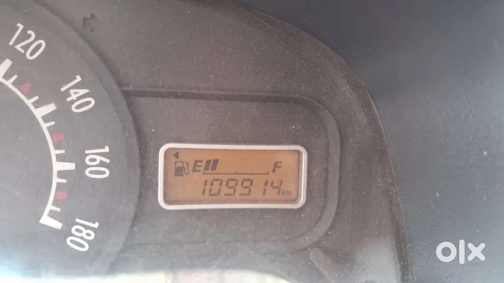 Maruti Suzuki Alto K10 2013 Petrol 109914 Km Driven... Cng Fitted