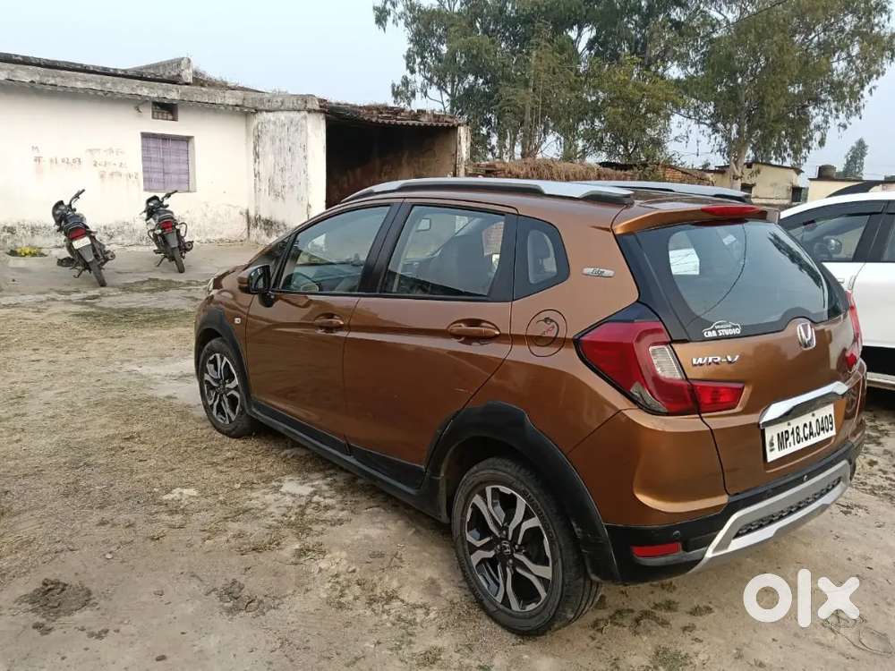 Honda Wr-v For Sale Excellent Condition