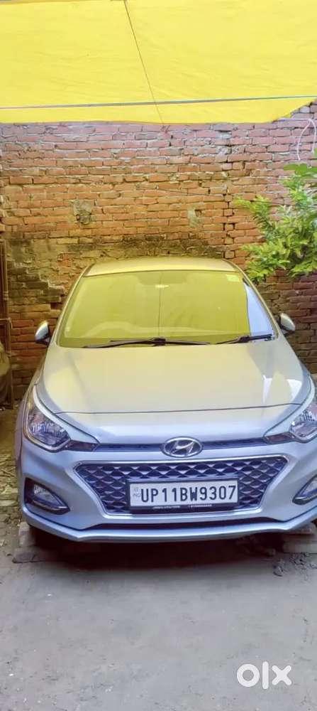 Hyundai Elite I20 Sportz 2020 Petrol Plus