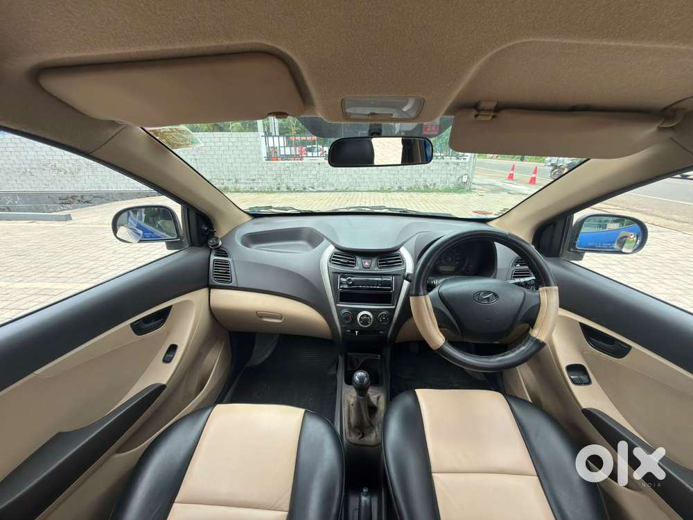 Hyundai Eon Era +, 2013, Petrol