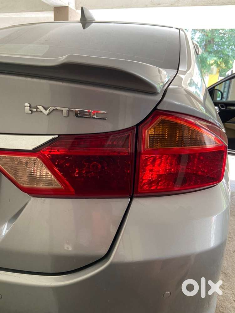 Honda City 2022 Petrol 39300 Km Driven