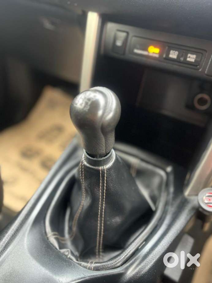 Toyota Innova Crysta 2.4 Gx Mt 8s, 2019, Diesel