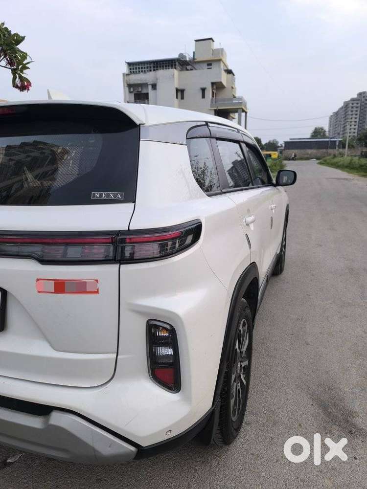 Maruti Suzuki Grand Vitara 1.5 Delta Cng, 2023, Cng & Hybrids