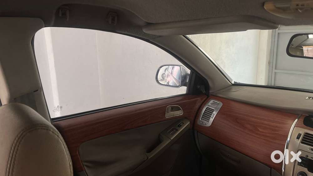 Tata Manza Diesel Manual 2010