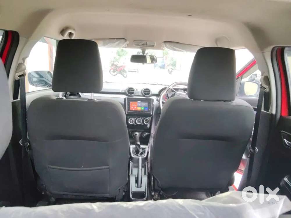 Maruti Suzuki Swift Zxi 2023