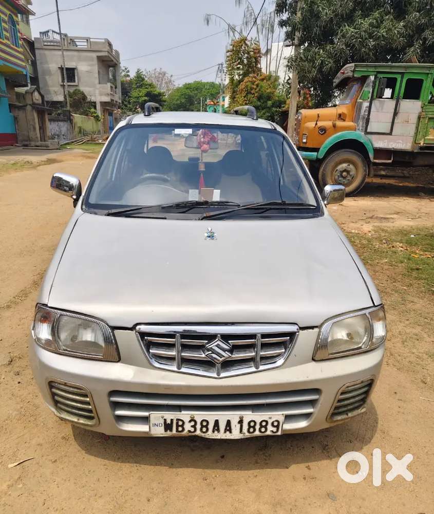 Maruti Suzuki Omni 2017 Diesel