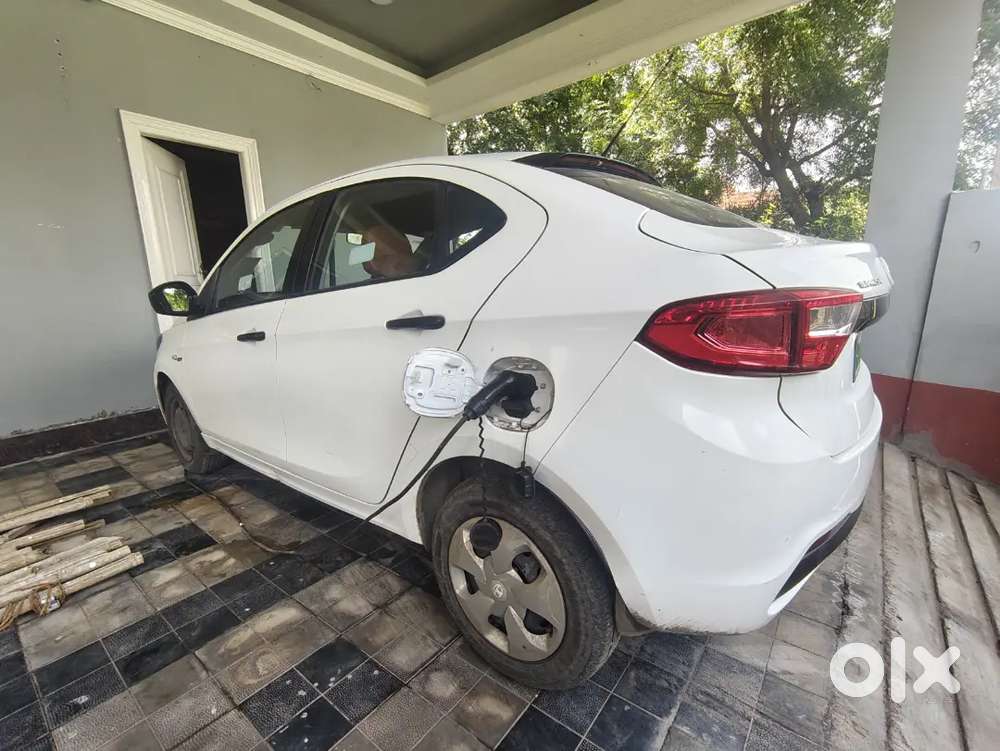 Tata Tigor Ev Xz 2025