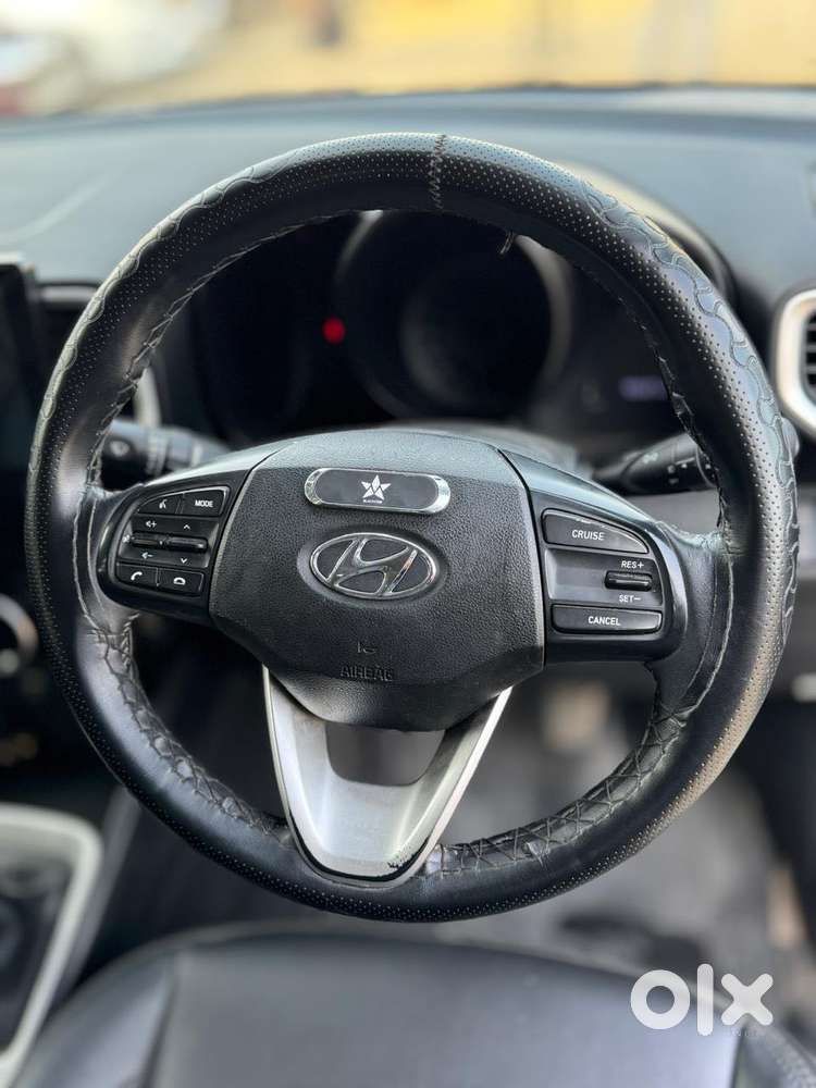 Hyundai Venue 1.4 Crdi Sx, 2019, Diesel