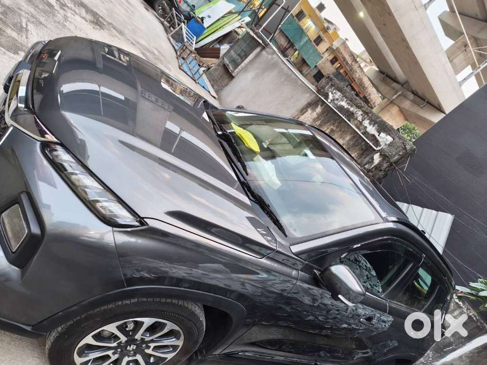 Maruti Suzuki Grand Vitara 2025 Petrol 4000 Km Driven
