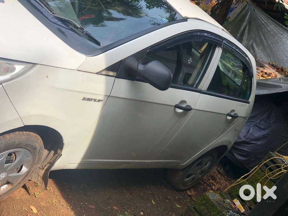 Tata Indica Vista 2014 Diesel Good Condition