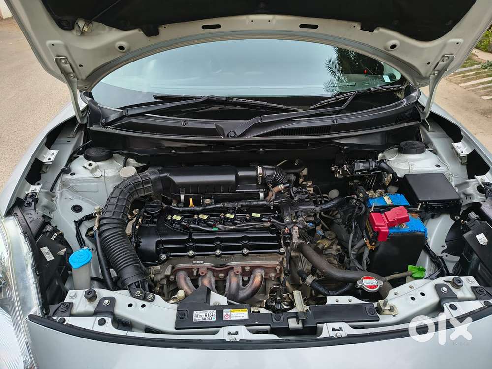 Maruti Suzuki Swift Vxi Abs Bsiv, 2019, Petrol