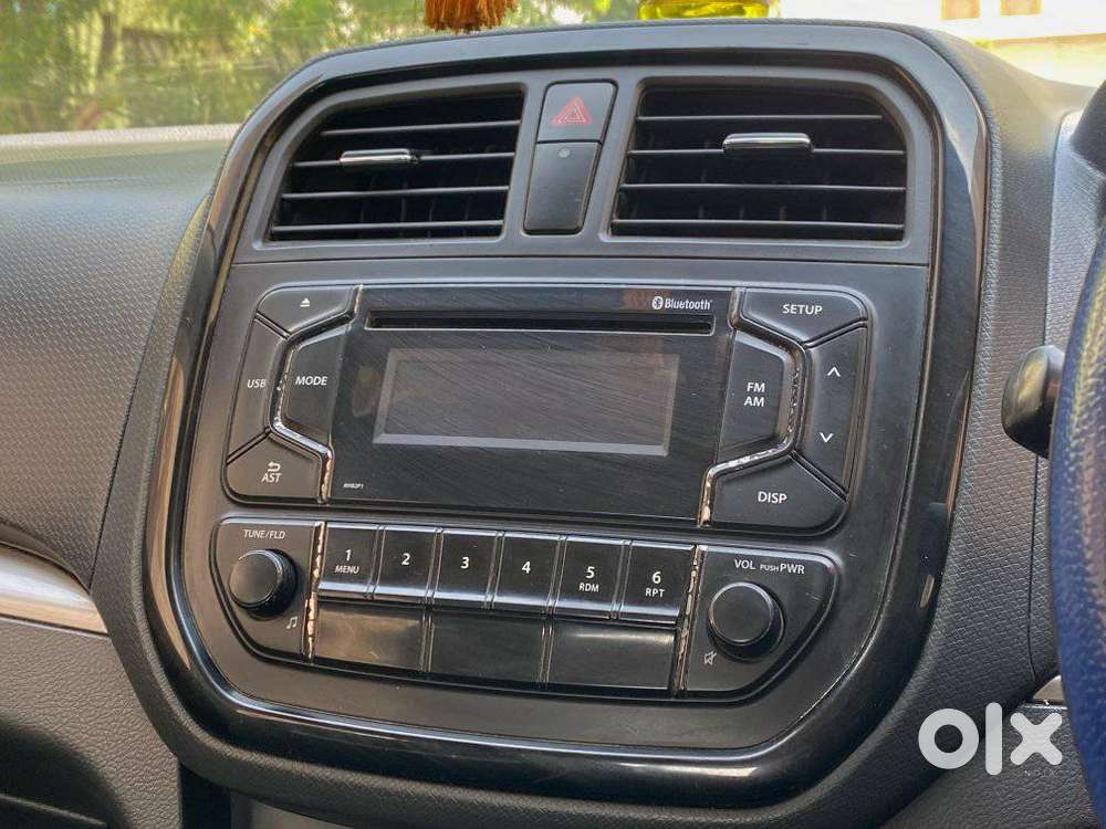 Maruti Suzuki Vitara Brezza Zdi, 2018, Diesel