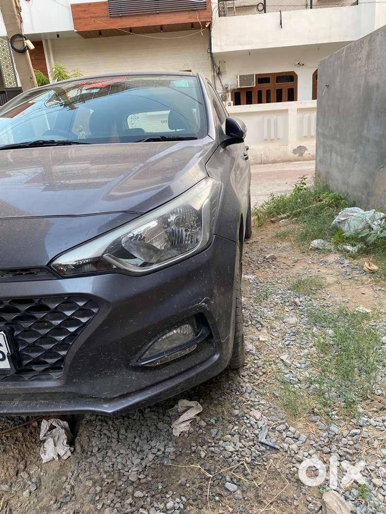 Hyundai I20 Asta