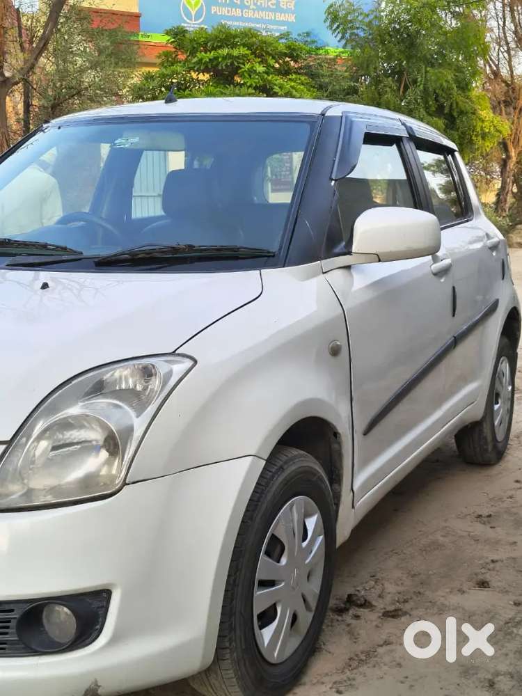 Maruti Suzuki Swift 2008 Passing Upto December 2028