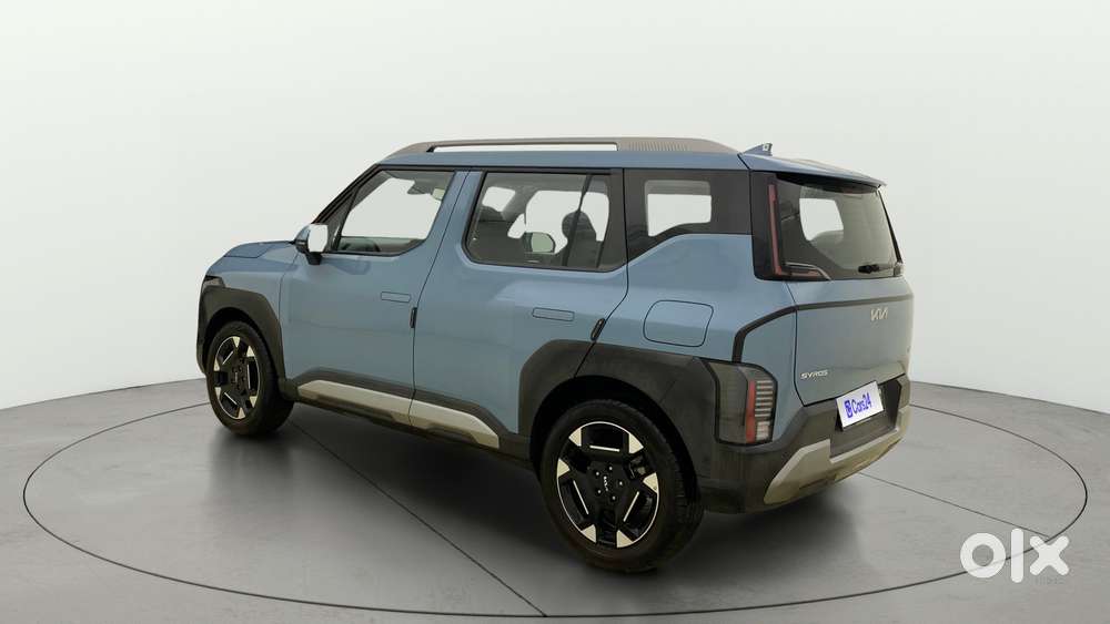 Kia Syros Htx Plus Opt Turbo Dct, 2025, Petrol