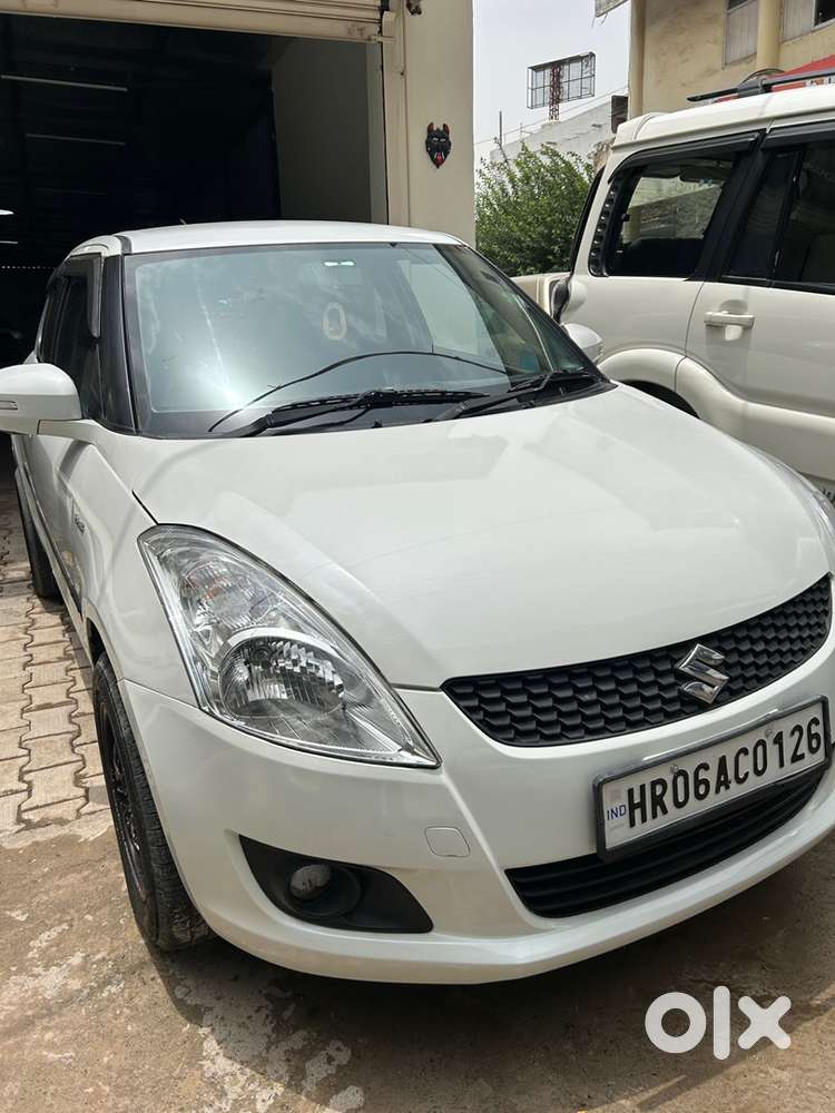 Swift Diesel ,dec 2013 Registration , Almost 2014