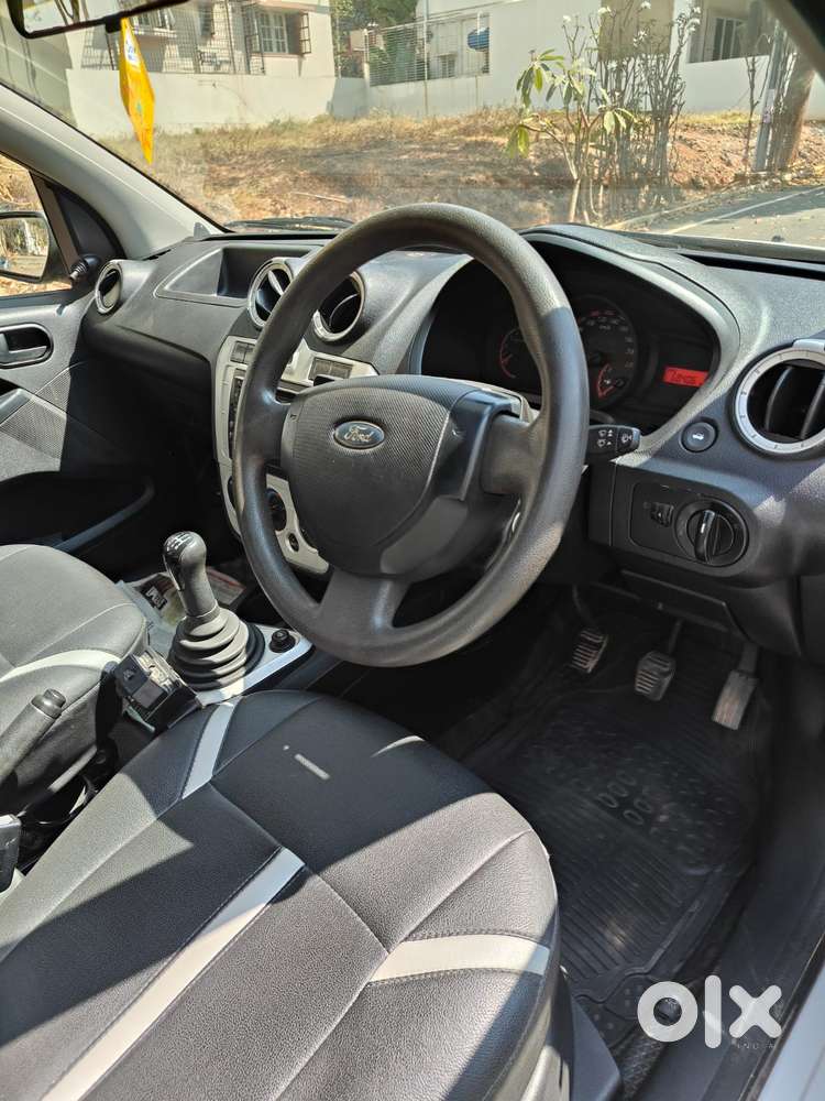 Ford Figo 2010-2012 Diesel Exi, 2011, Diesel