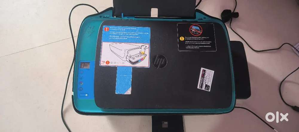 HP 310 PRINTER