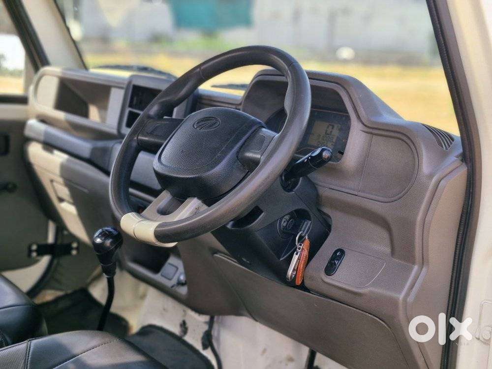 Mahindra Bolero Di 4wd Bsiii, 2023, Diesel
