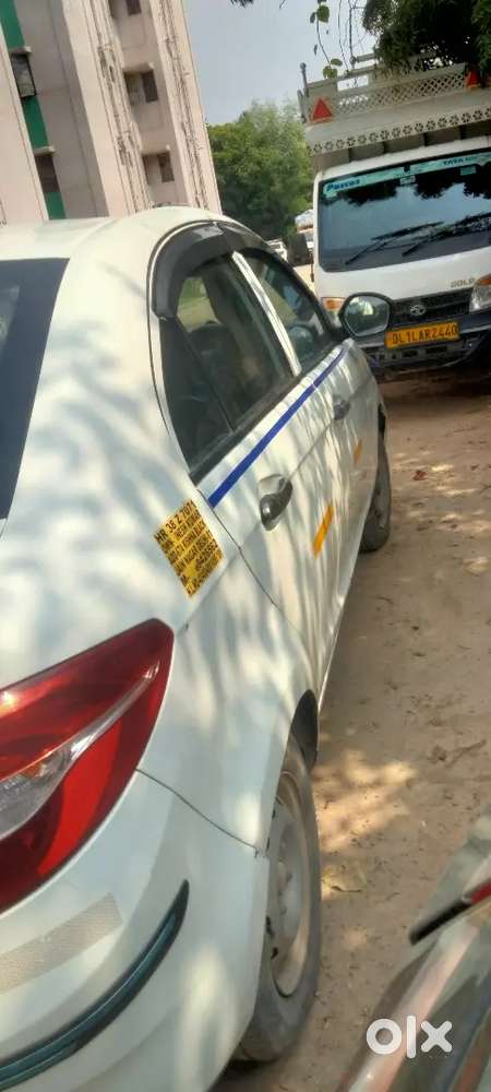 Tata Zest Revotron 2019