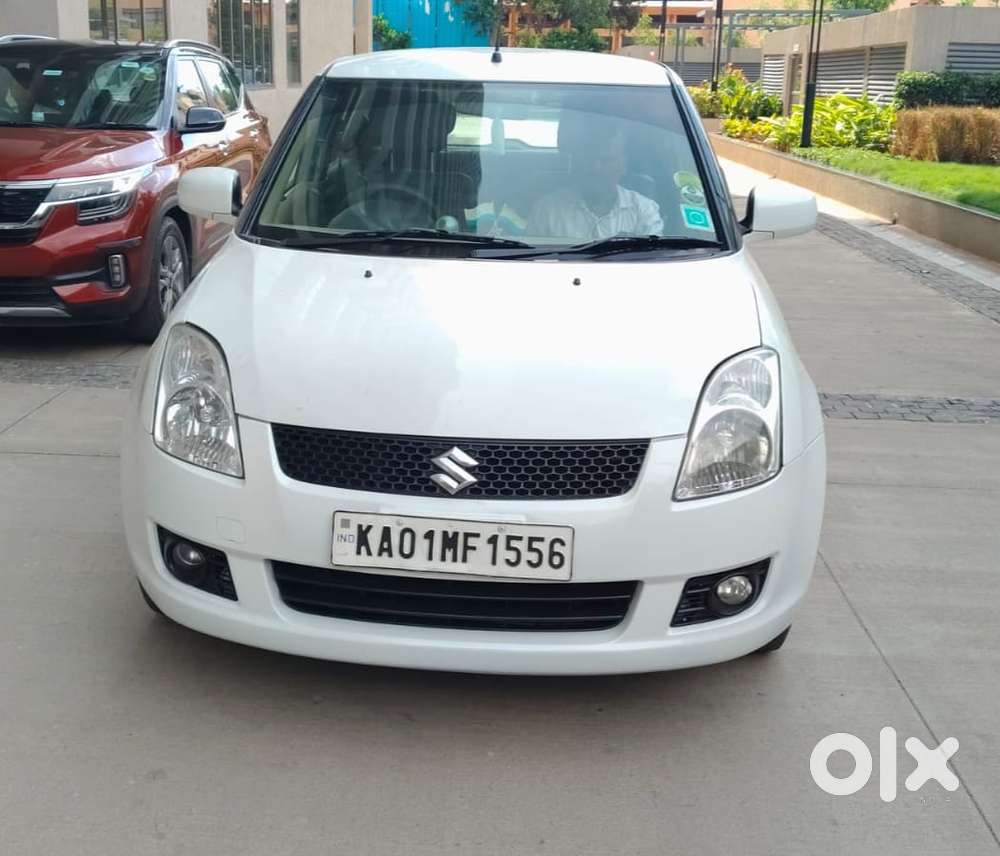 Maruti Suzuki Swift 2004-2010 Vxi Bsiv, 2010, Petrol