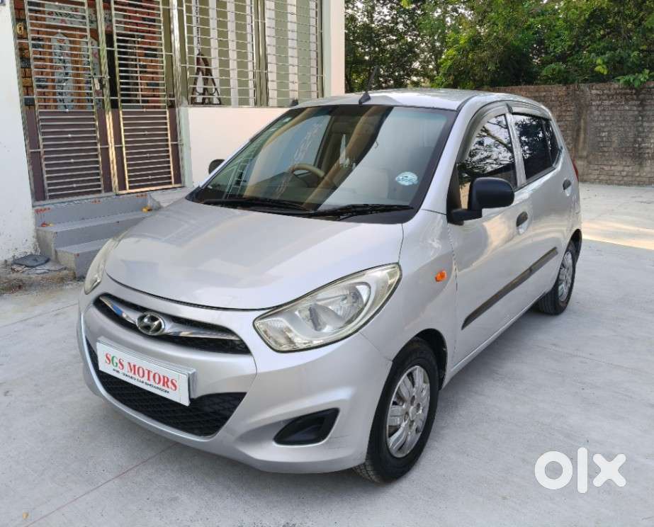 Hyundai I10 Magna O, 2014, Petrol
