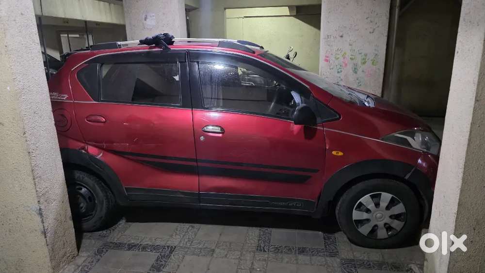 Datsun Redigo 2016 Year