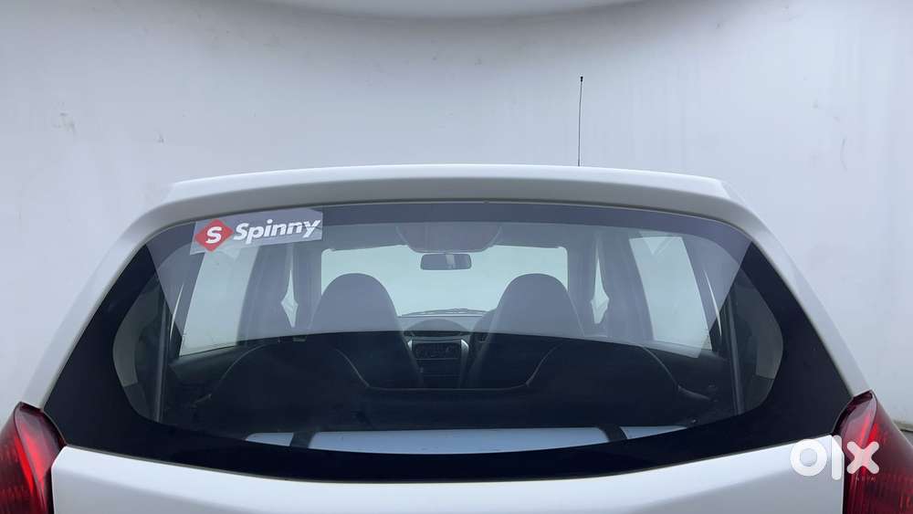 Maruti Suzuki Alto 800 Cng Lxi Optional, 2017, Cng & Hybrids