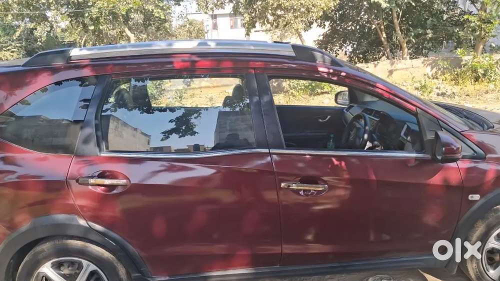 Honda Br-v Diesel 2017 Manual