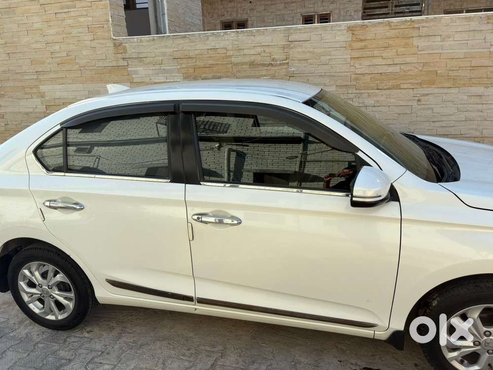 Honda Amaze Petrol 2019