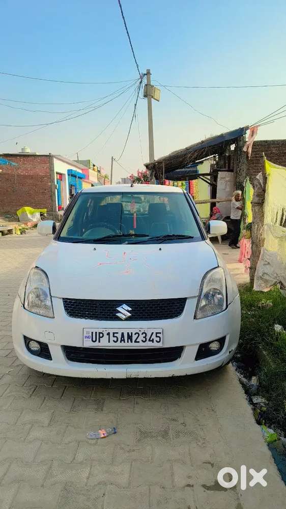 New Condition