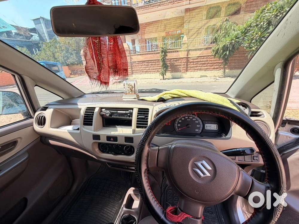 Maruti Suzuki Zen Estilo 2009 Petrol Well Maintained