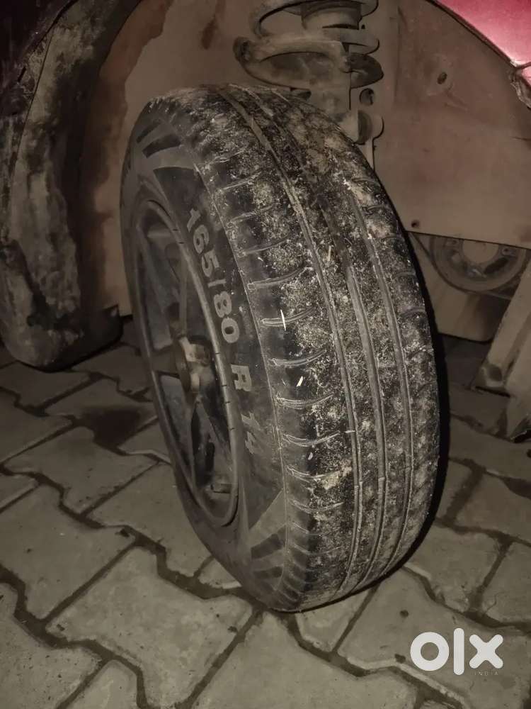 Maruti Suzuki Ritz Vxi 2009 Automatic