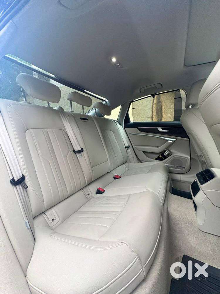 Audi A6 2.0 45 Tfsi Technology, 2022, Petrol