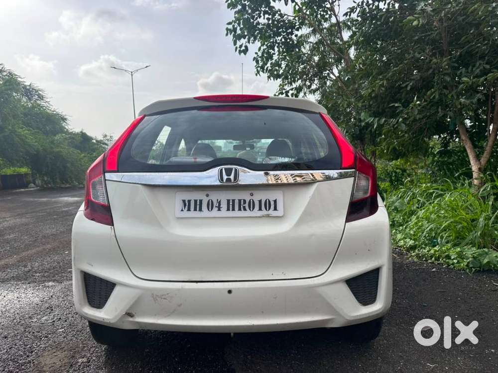 Honda Jazz 2016 – Good Condition  Cng Fitted