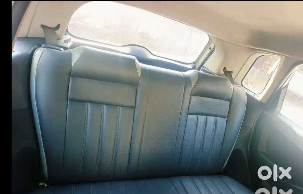 Ford Figo 2012 Diesel 100000 Km Driven