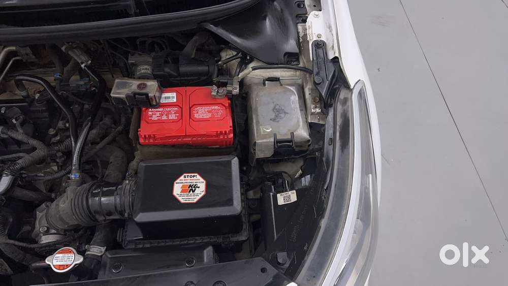 Hyundai Elite I20 Sportz Plus Cvt, 2019, Petrol