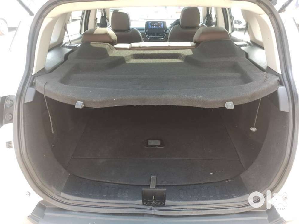 Tata Harrier Xza Plus At, 2020, Diesel