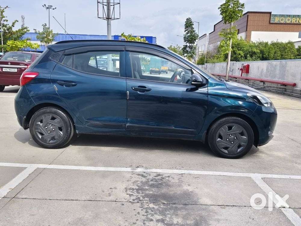 Hyundai Grand I10 Nios Magna Corporate Edition U2 1.2 Crdi, 2022, Pe..