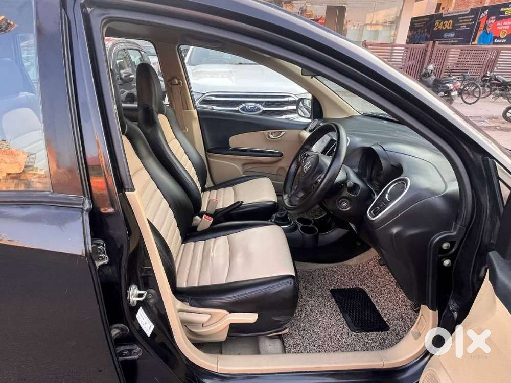 Honda Mobilio Rs I-dtec, 2015, Diesel