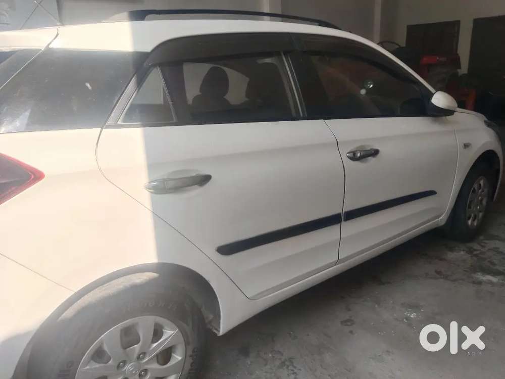 Hyundai I20 2018 Petrol 73000 Km Driven