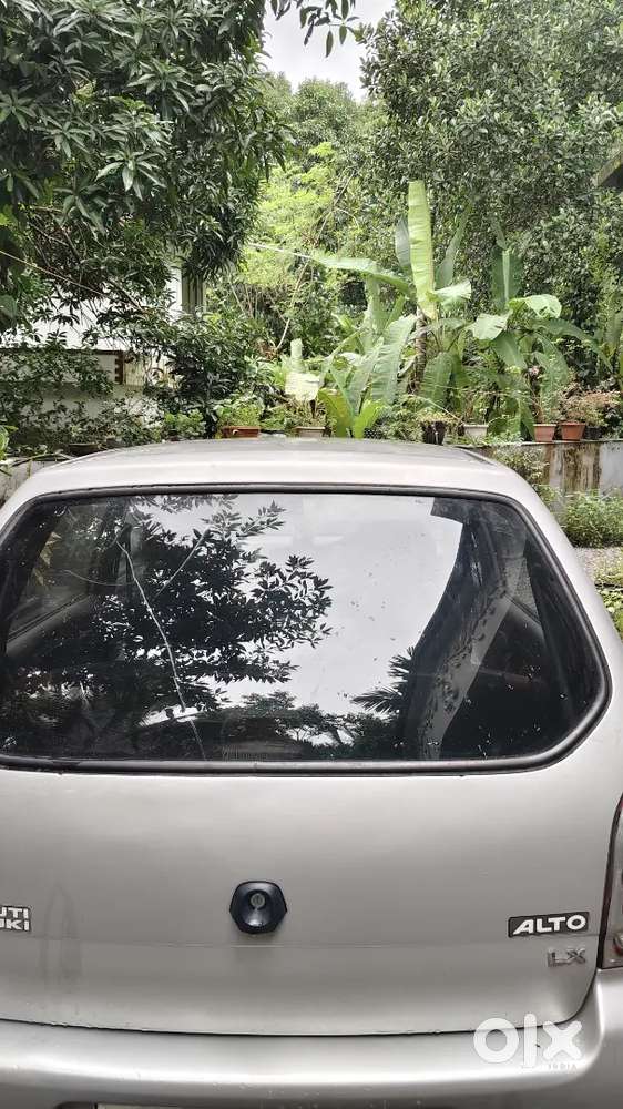 Maruti Suzuki Alto Lx 2006